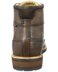 braune Stiefel von Ben Sherman