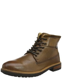 braune Stiefel von Ben Sherman