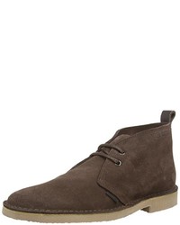 braune Stiefel von Ben Sherman