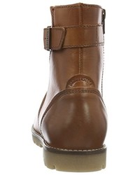 braune Stiefel von Birkenstock