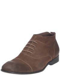 braune Stiefel von bkr