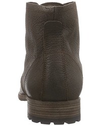 braune Stiefel von Blackstone