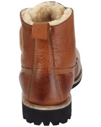 braune Stiefel von Blackstone