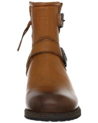 braune Stiefel von Blackstone