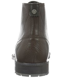 braune Stiefel von Boss Orange