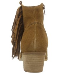 braune Stiefel von Buffalo London