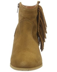 braune Stiefel von Buffalo London