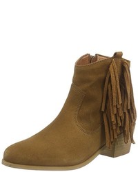 braune Stiefel von Buffalo London