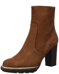 braune Stiefel von Calzados Marian