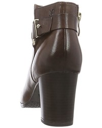 braune Stiefel von Caprice