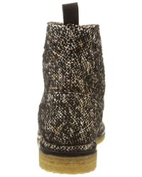 braune Stiefel von Castaner