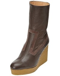 braune Stiefel von Castaner