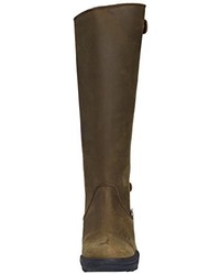 braune Stiefel von Chatham