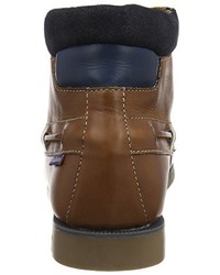 braune Stiefel von Chatham