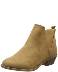 braune Stiefel von DOROTHY PERKINS SHOES & BAGS