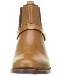 braune Stiefel von Eden