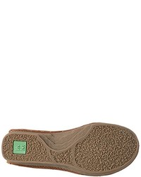 braune Stiefel von El Naturalista