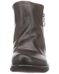 braune Stiefel von Fly London