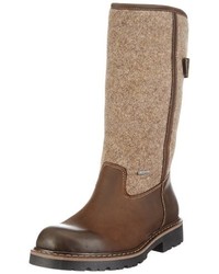 braune Stiefel von FRETZ men