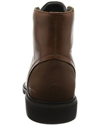 braune Stiefel von G-Star RAW