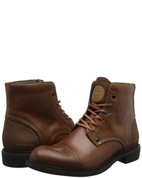 braune Stiefel von G-Star RAW