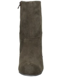 braune Stiefel von G-Star Raw