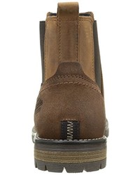 braune Stiefel von Gaastra