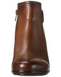 braune Stiefel von Gabor