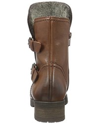 braune Stiefel von Gabor