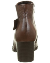 braune Stiefel von Gabor