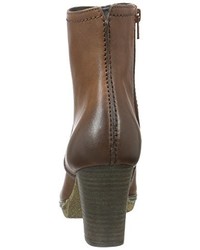 braune Stiefel von Gabor