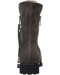 braune Stiefel von Gabriele