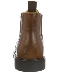 braune Stiefel von Gant