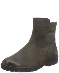 braune Stiefel von Ganter