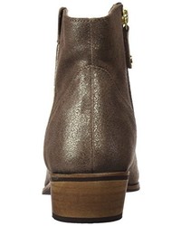 braune Stiefel von Gioseppo