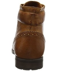 braune Stiefel von Goldmud