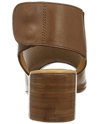 braune Stiefel von Hudson