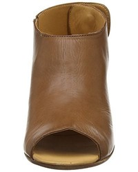 braune Stiefel von Hudson