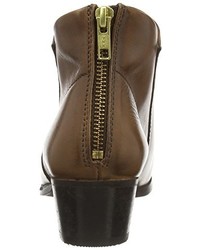 braune Stiefel von Hudson