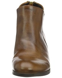 braune Stiefel von Hudson