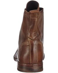 braune Stiefel von Hudson London