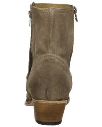 braune Stiefel von Hudson London