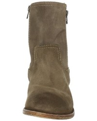 braune Stiefel von Hudson London