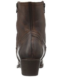 braune Stiefel von Hudson London