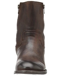 braune Stiefel von Hudson London