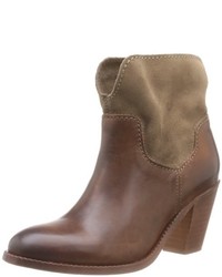 braune Stiefel von Hudson London