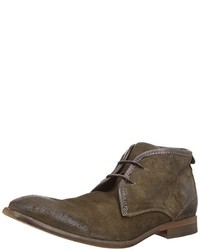 braune Stiefel von Hudson London