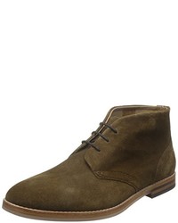 braune Stiefel von Hudson London