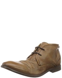 braune Stiefel von Hudson London