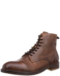 braune Stiefel von Hudson London